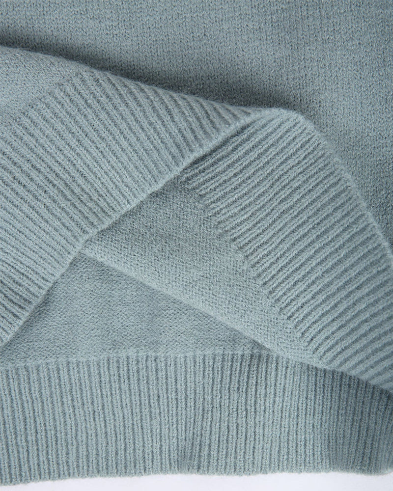 Kelly - Warmer Strickpullover