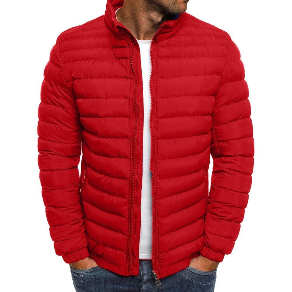 Daniel - Stilvolle Herrenjacke