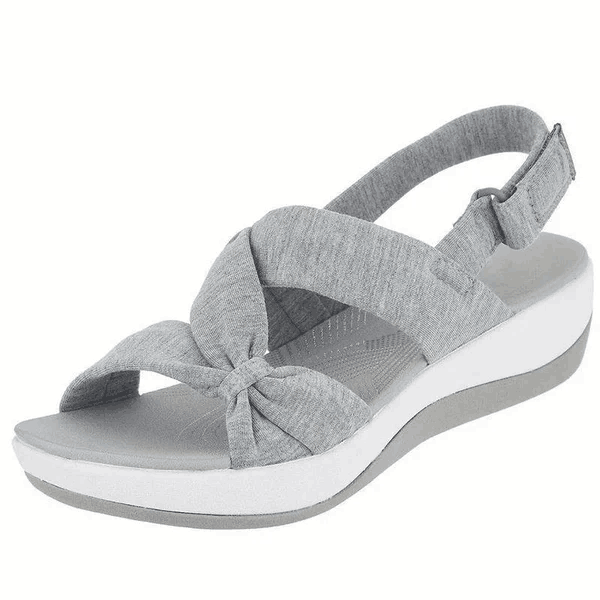 Dr.Care - Orthopädische Sandalen Mit Fußstütze