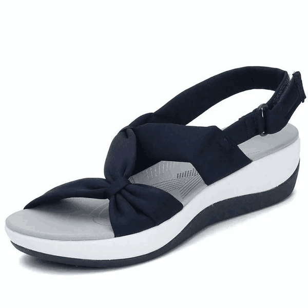 Dr.Care - Orthopädische Sandalen Mit Fußstütze