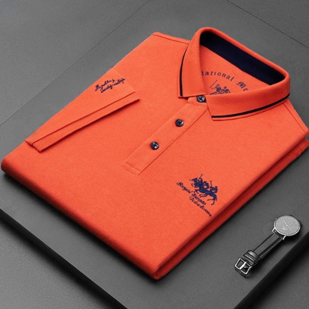 Ralph - Herren-Polo