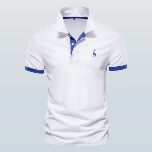 Ralphen - Herren Poloshirt