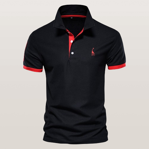 Ralphen - Herren Poloshirt