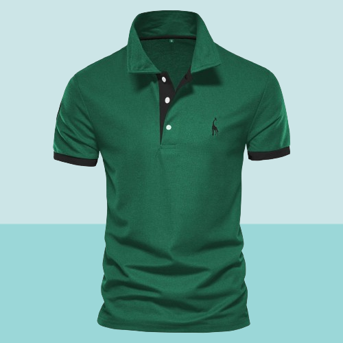 Ralphen - Herren Poloshirt