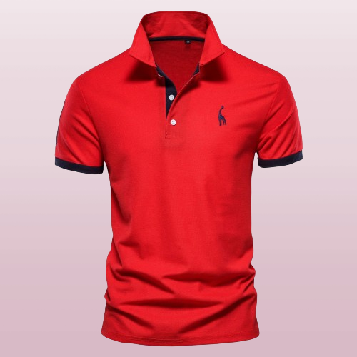 Ralphen - Herren Poloshirt