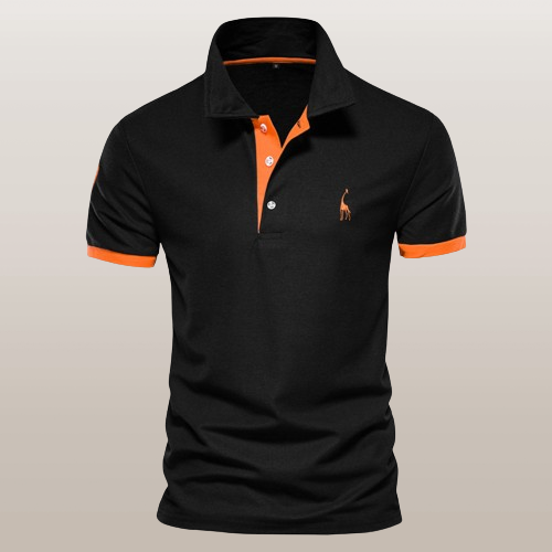 Ralphen - Herren Poloshirt