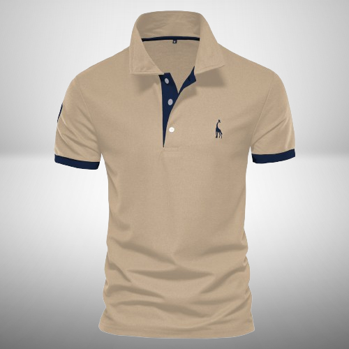 Ralphen - Herren Poloshirt