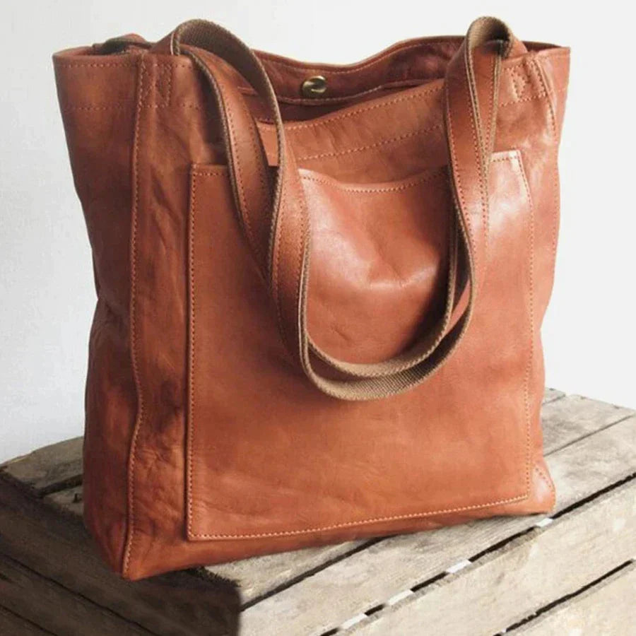 Lorena | Stylische Ledertasche