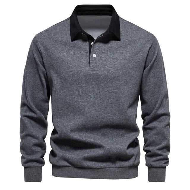 George - Polo-Pullover