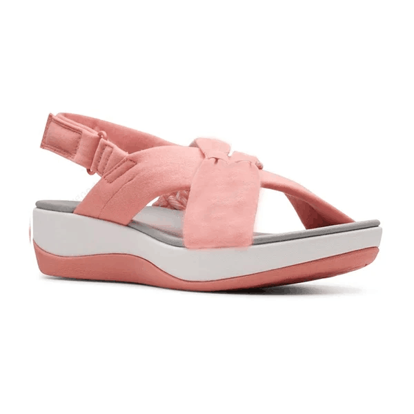 Dr.Care - Orthopädische Sandalen Mit Fußstütze