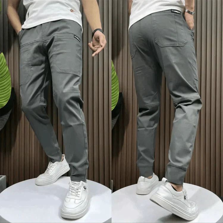 Jordan™ - Stretch Cargo-Hose