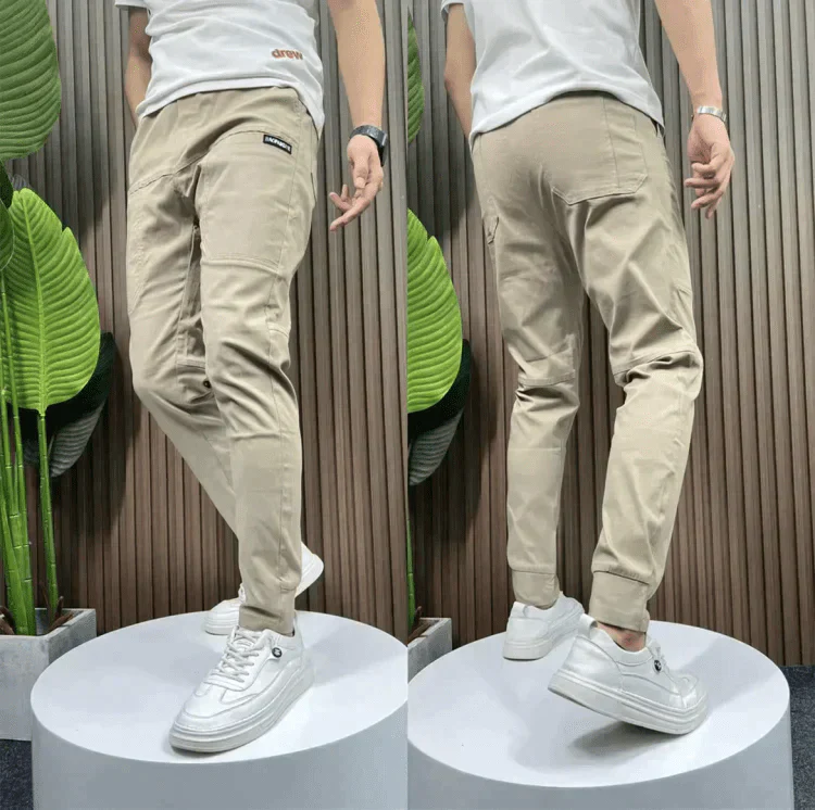 Jordan™ - Stretch Cargo-Hose