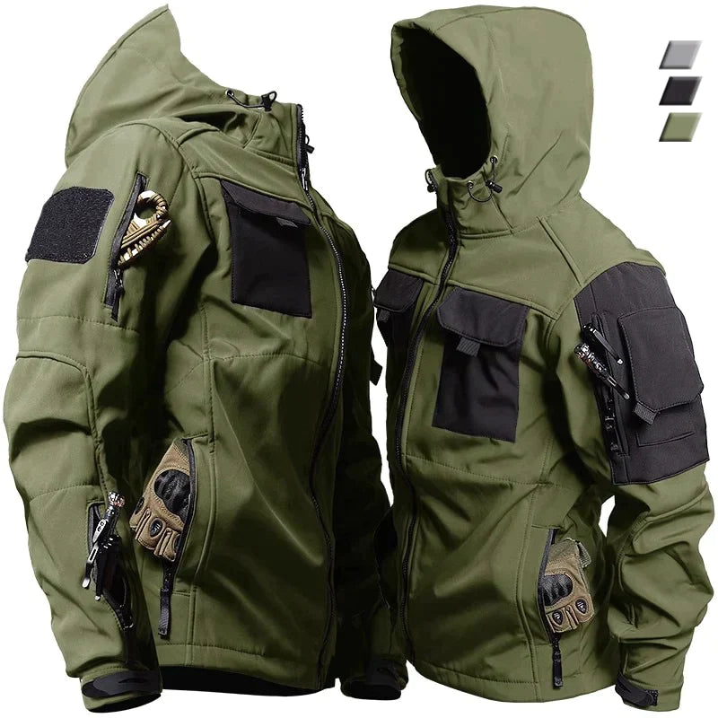 Armee™ - Titan Jacke