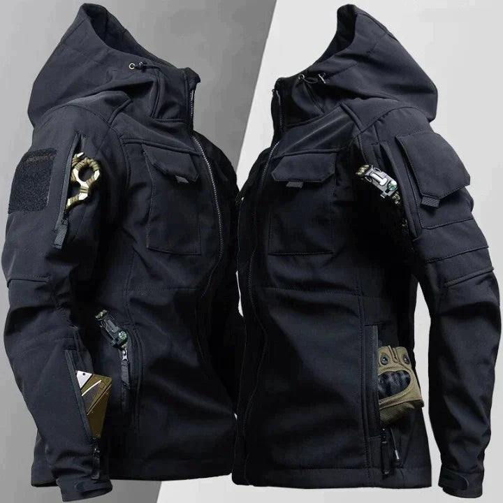 Armee™ - Titan Jacke