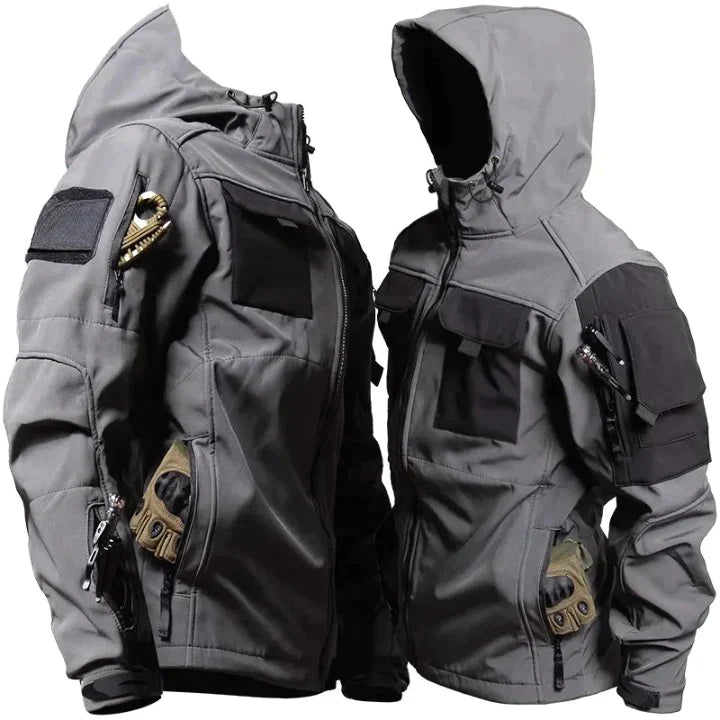 Armee™ - Titan Jacke