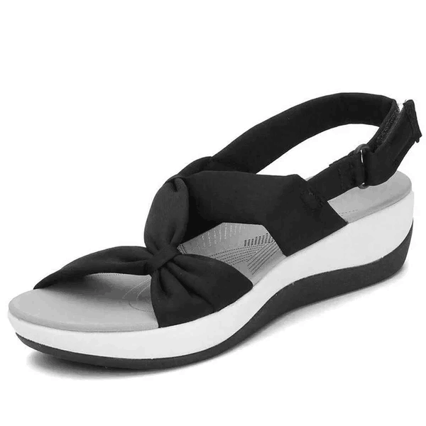 Dr.Care - Orthopädische Sandalen Mit Fußstütze