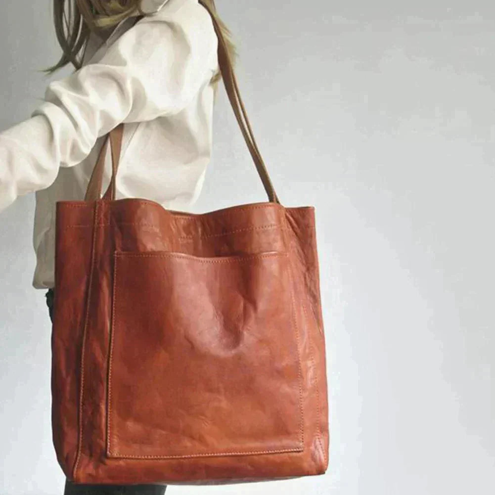 Lorena | Stylische Ledertasche