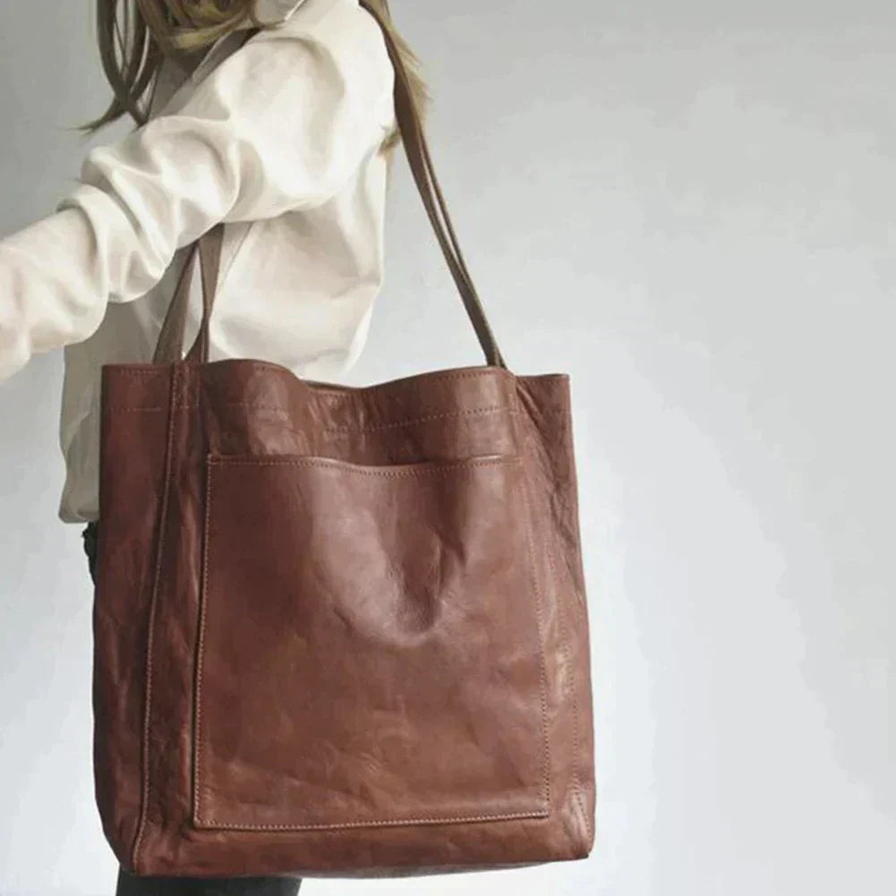 Lorena | Stylische Ledertasche